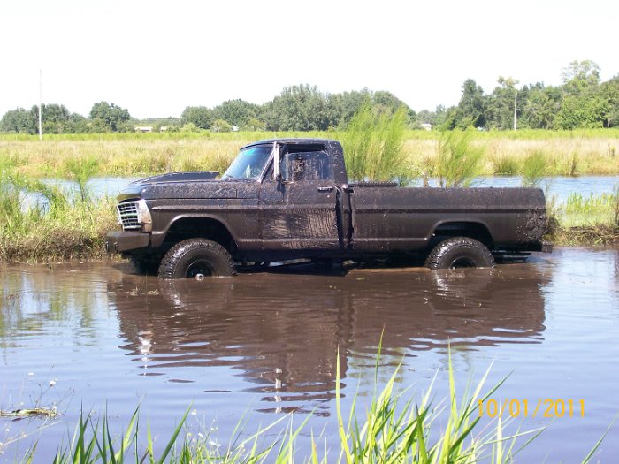 2011-Oct-01 HGR4X4 Cookout 039